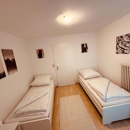 3-Room Apartment For Business Travelers & Families, Free Wifi & Tv With 70 Countries, Dazn, Sky, Netflix & Disney Wynau Exterior photo