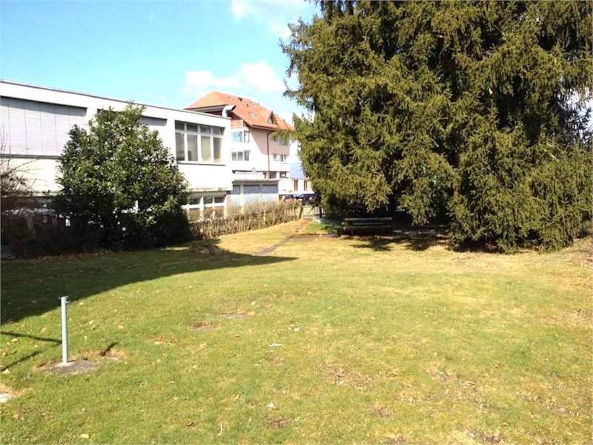 3-Room Apartment For Business Travelers & Families, Free Wifi & Tv With 70 Countries, Dazn, Sky, Netflix & Disney Wynau Exterior photo
